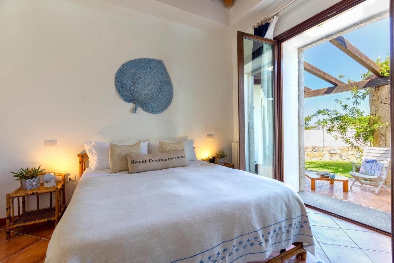 Apartment Sardinia Re - Villino Coralla Alghero