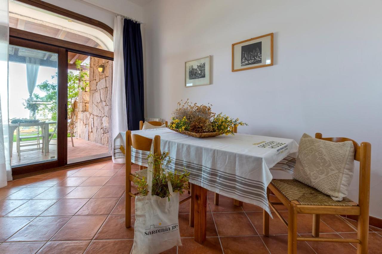 Sardinia Re - Villino Coralla *