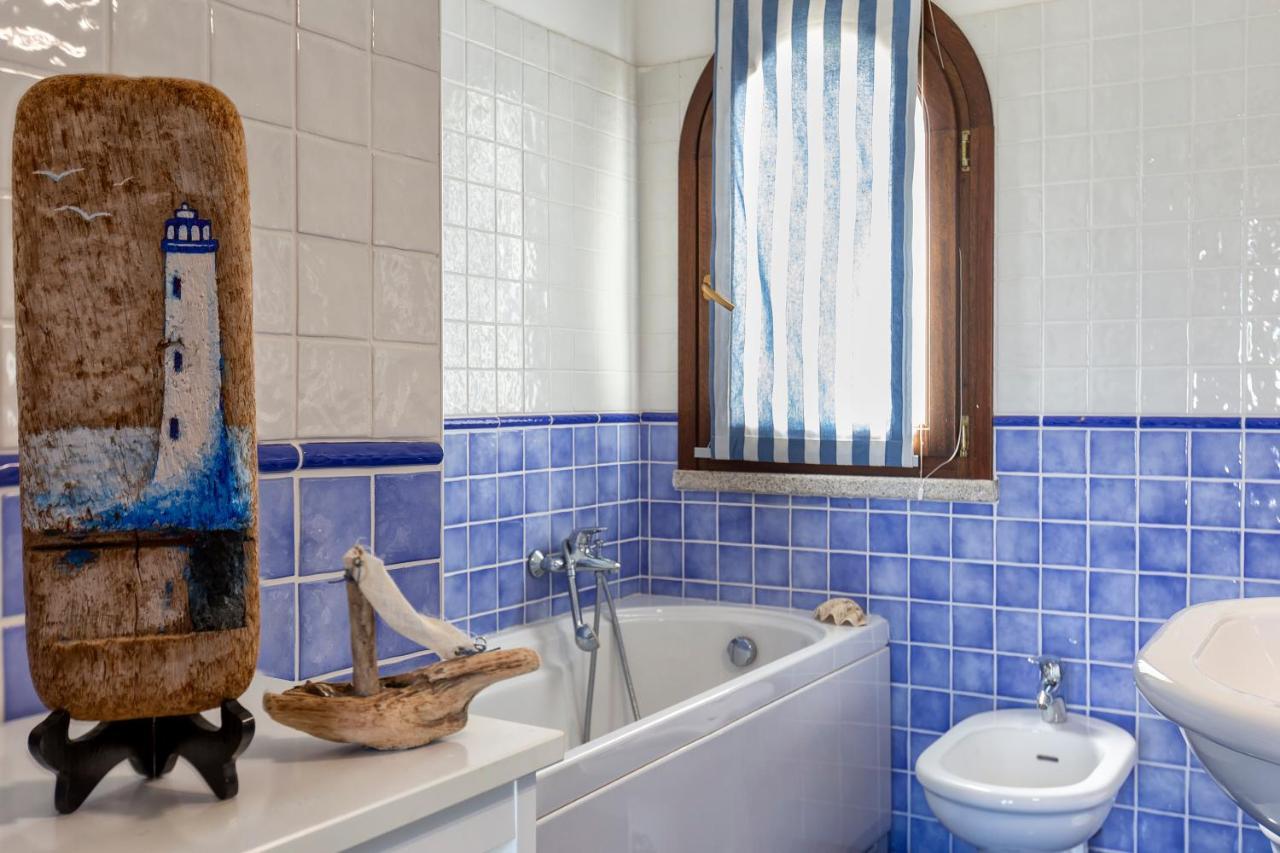 Sardinia Re - Villino Coralla Apartment
