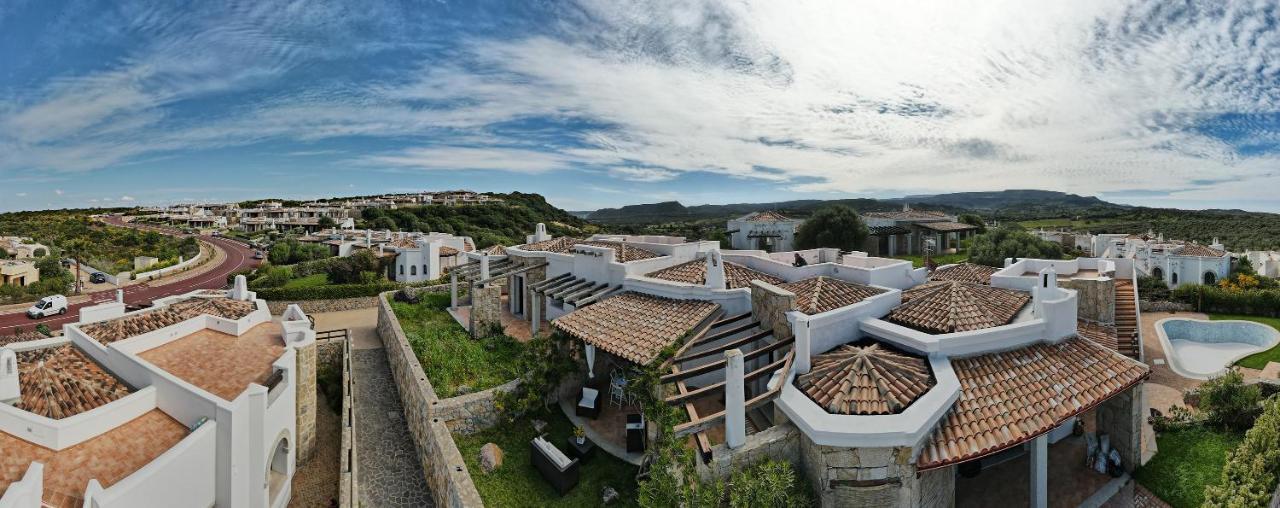 Sardinia Re - Villino Coralla Alghero