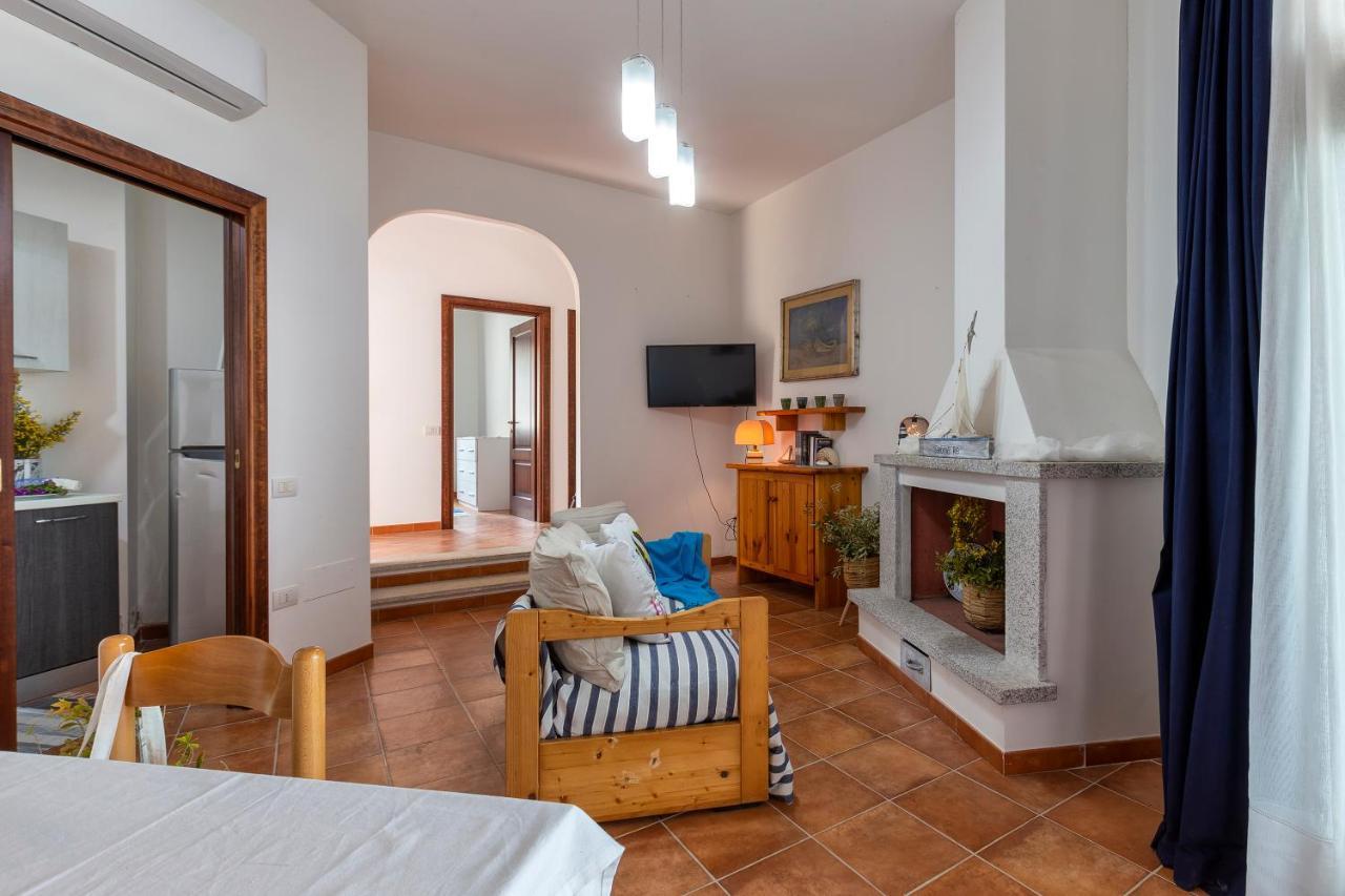 Sardinia Re - Villino Coralla * Alghero