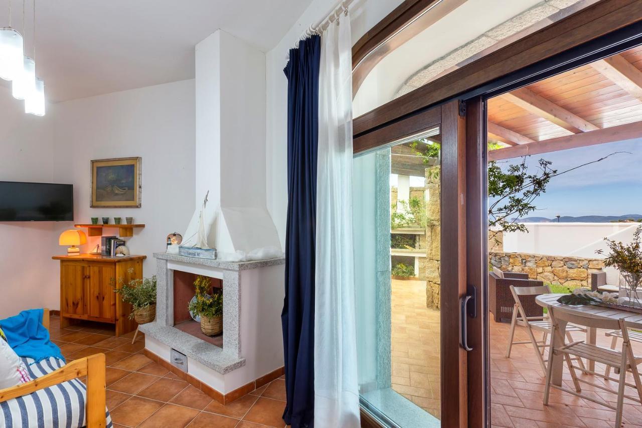 Sardinia Re - Villino Coralla Alghero