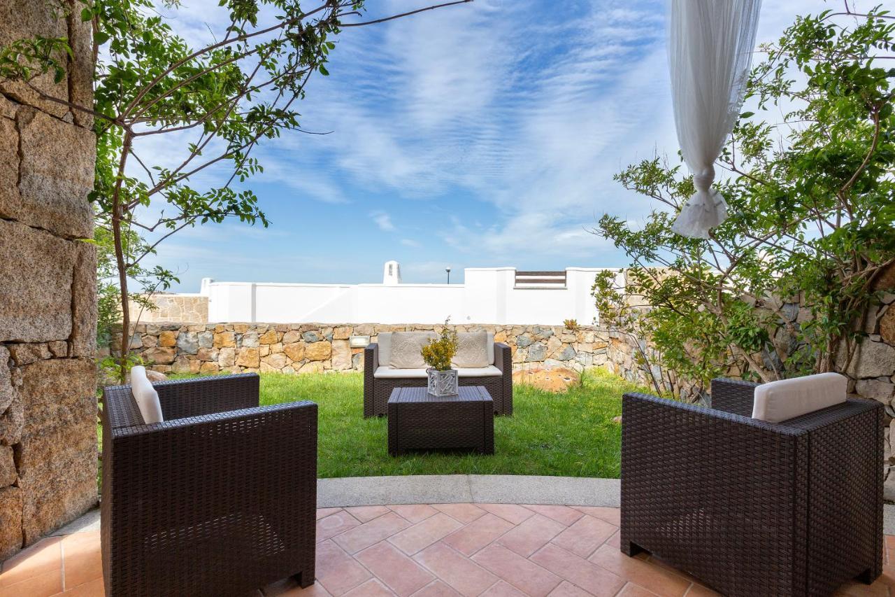 Apartment Sardinia Re - Villino Coralla *