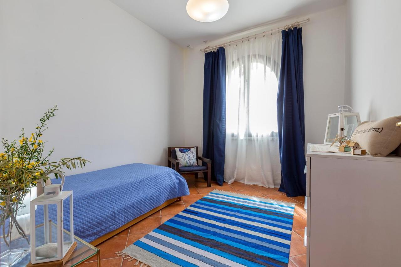 Sardinia Re - Villino Coralla * Alghero