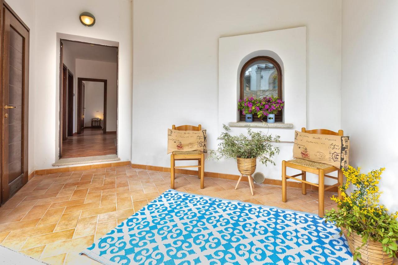 Sardinia Re - Villino Coralla * Alghero