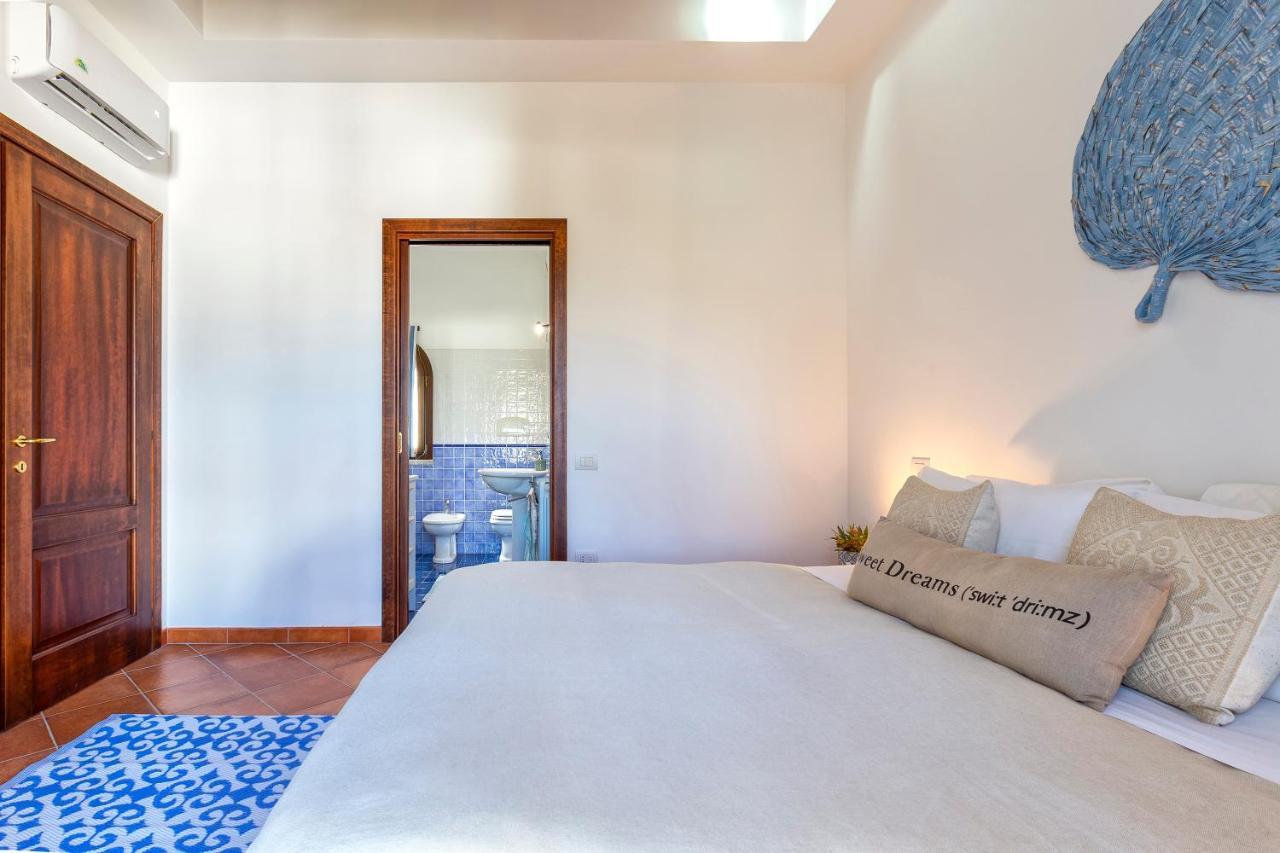 Sardinia Re - Villino Coralla Apartment Alghero