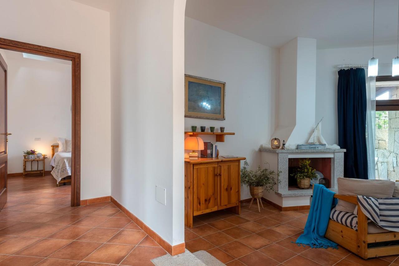 Sardinia Re - Villino Coralla