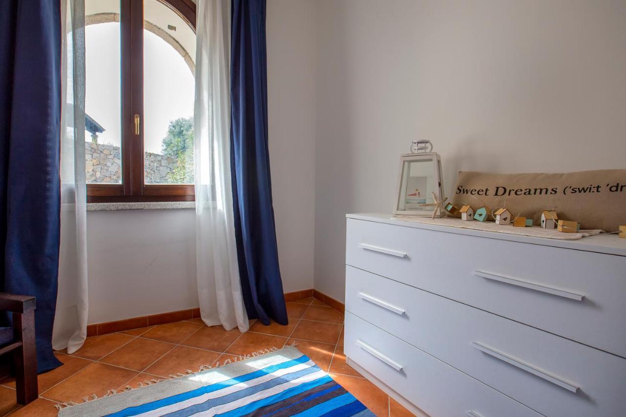 Sardinia Re - Villino Coralla Apartment Alghero