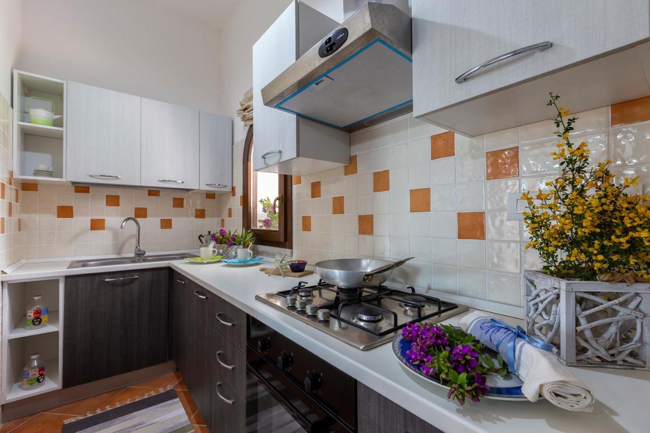 Apartment Sardinia Re - Villino Coralla *