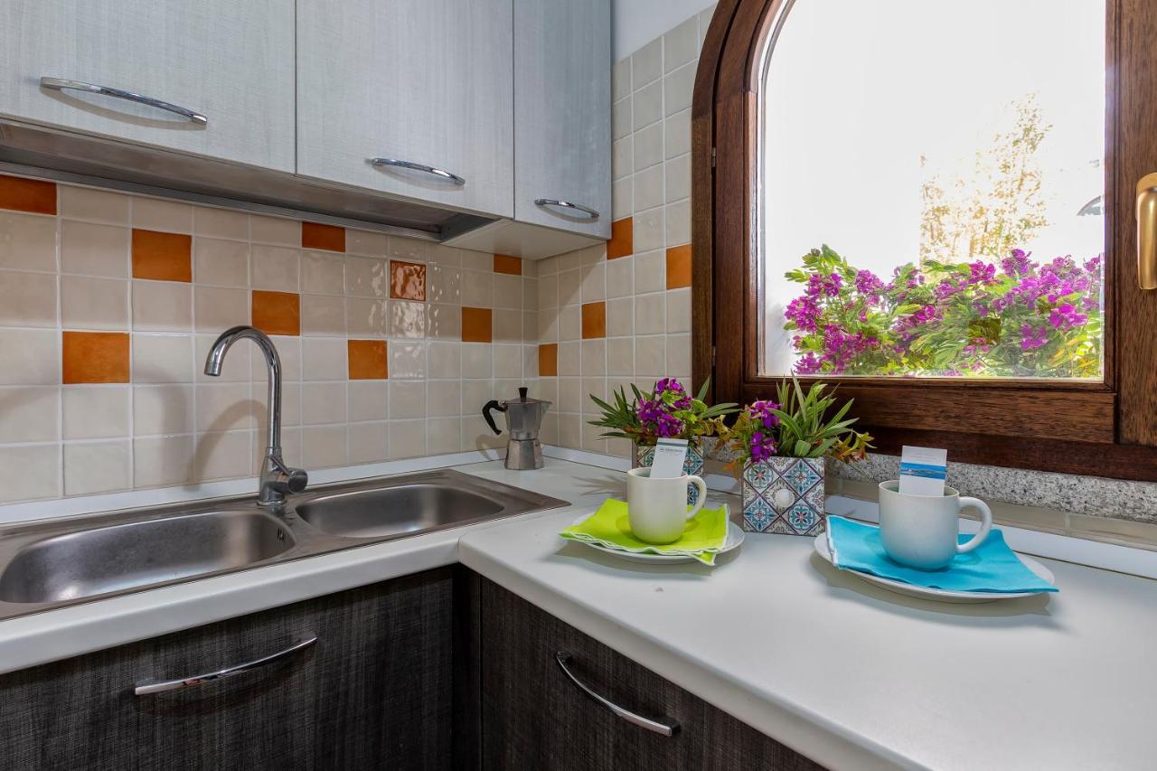 Apartment Sardinia Re - Villino Coralla Alghero