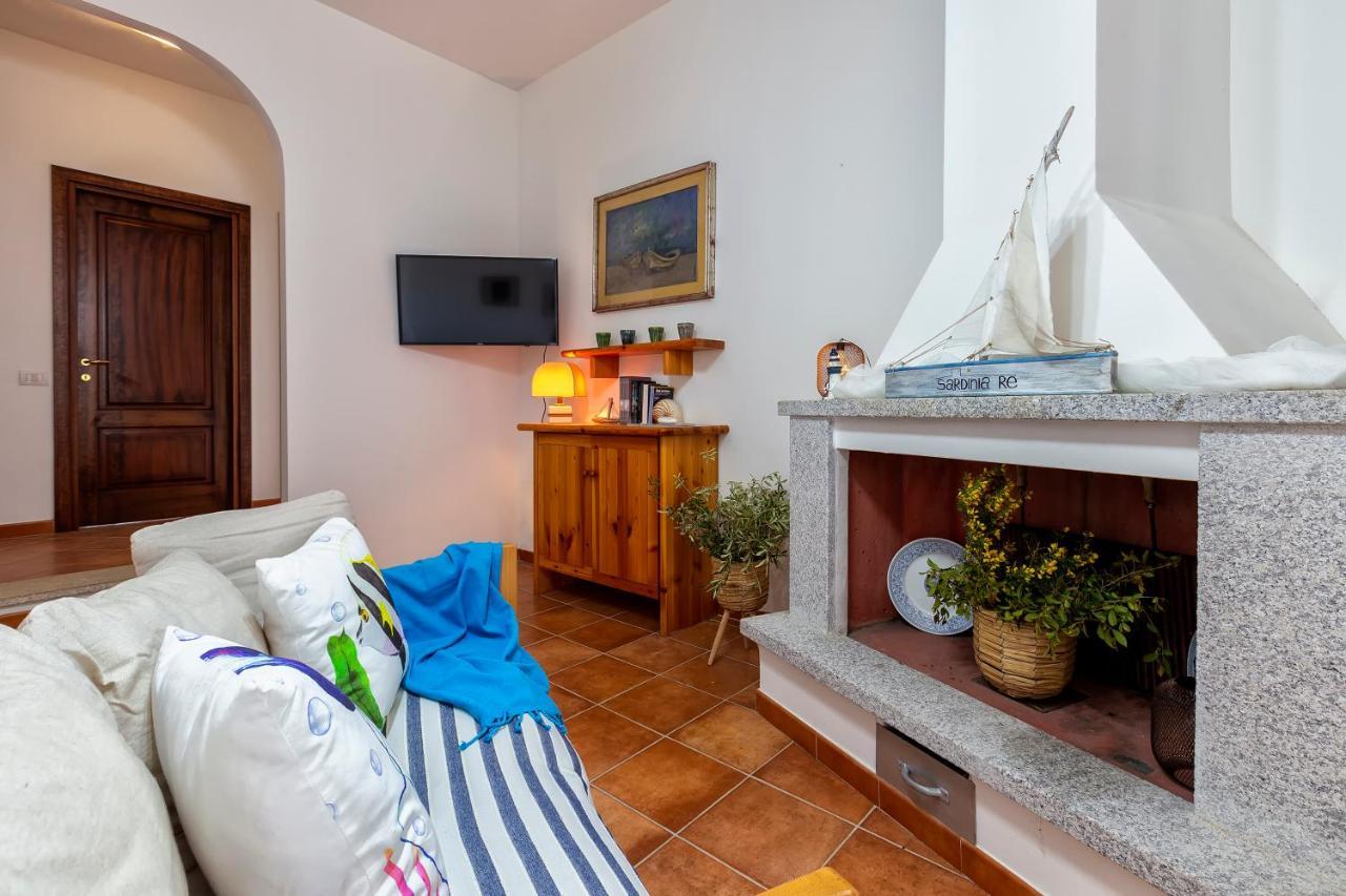 Apartment Sardinia Re - Villino Coralla Alghero
