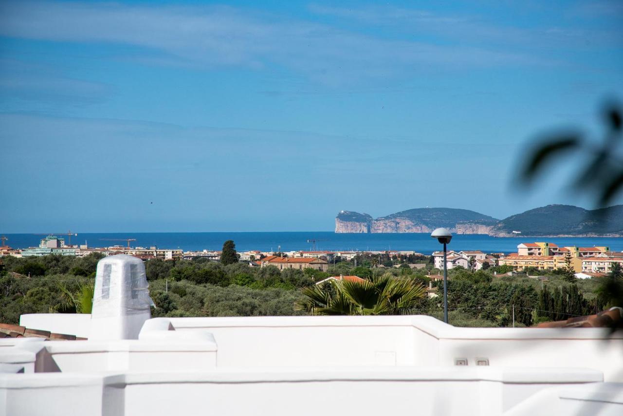 Apartment Sardinia Re - Villino Coralla *