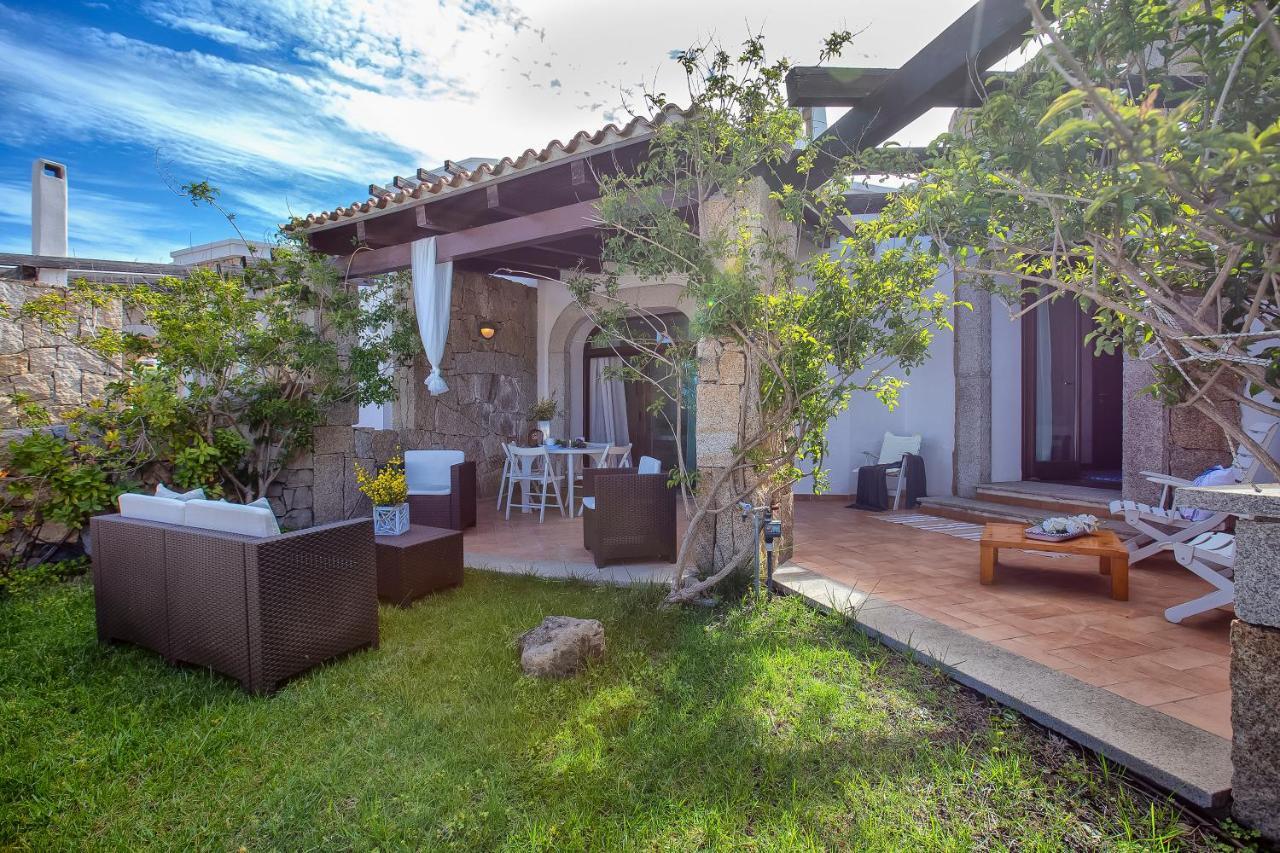 Sardinia Re - Villino Coralla Apartment Alghero