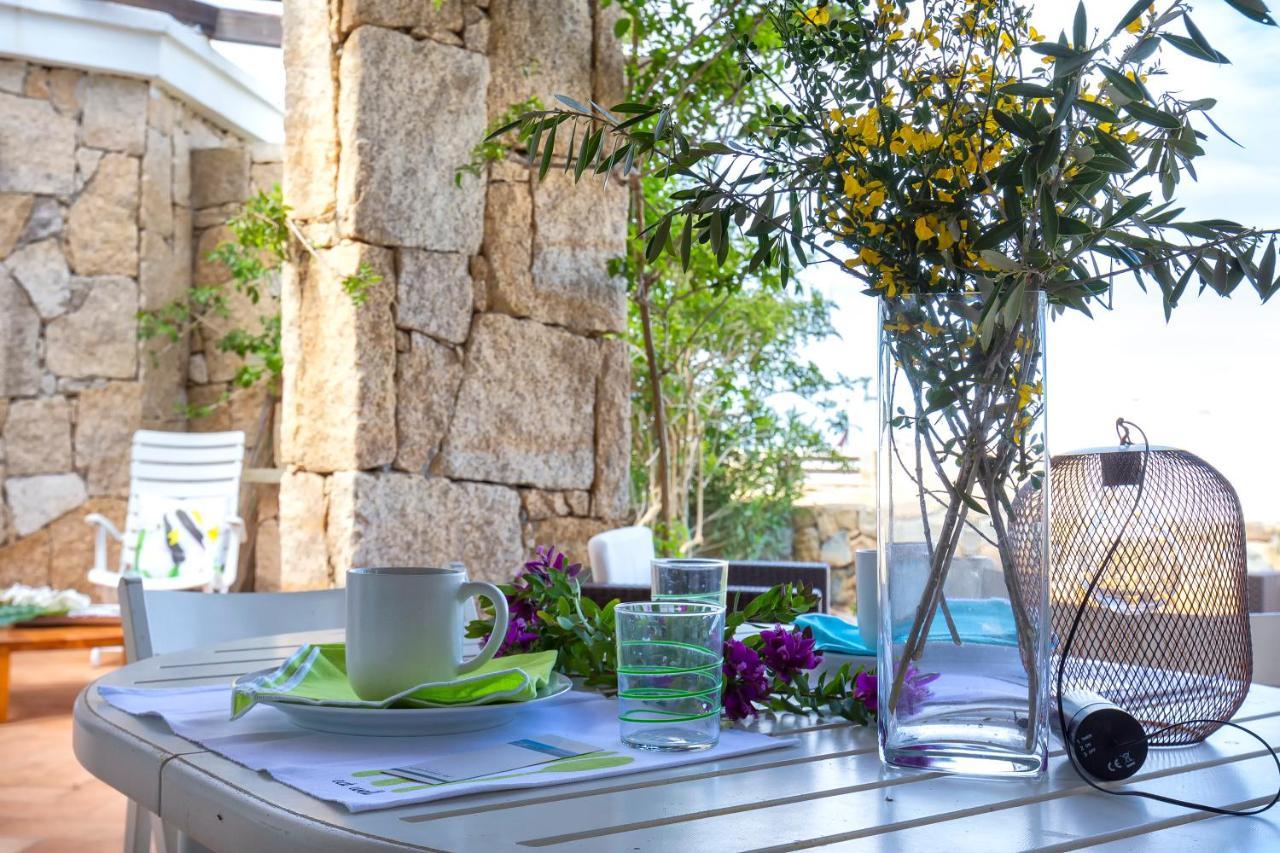Apartment Sardinia Re - Villino Coralla