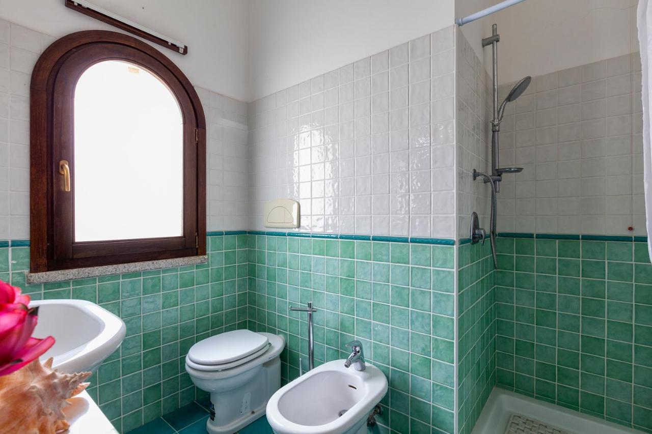 Apartment Sardinia Re - Villino Coralla *