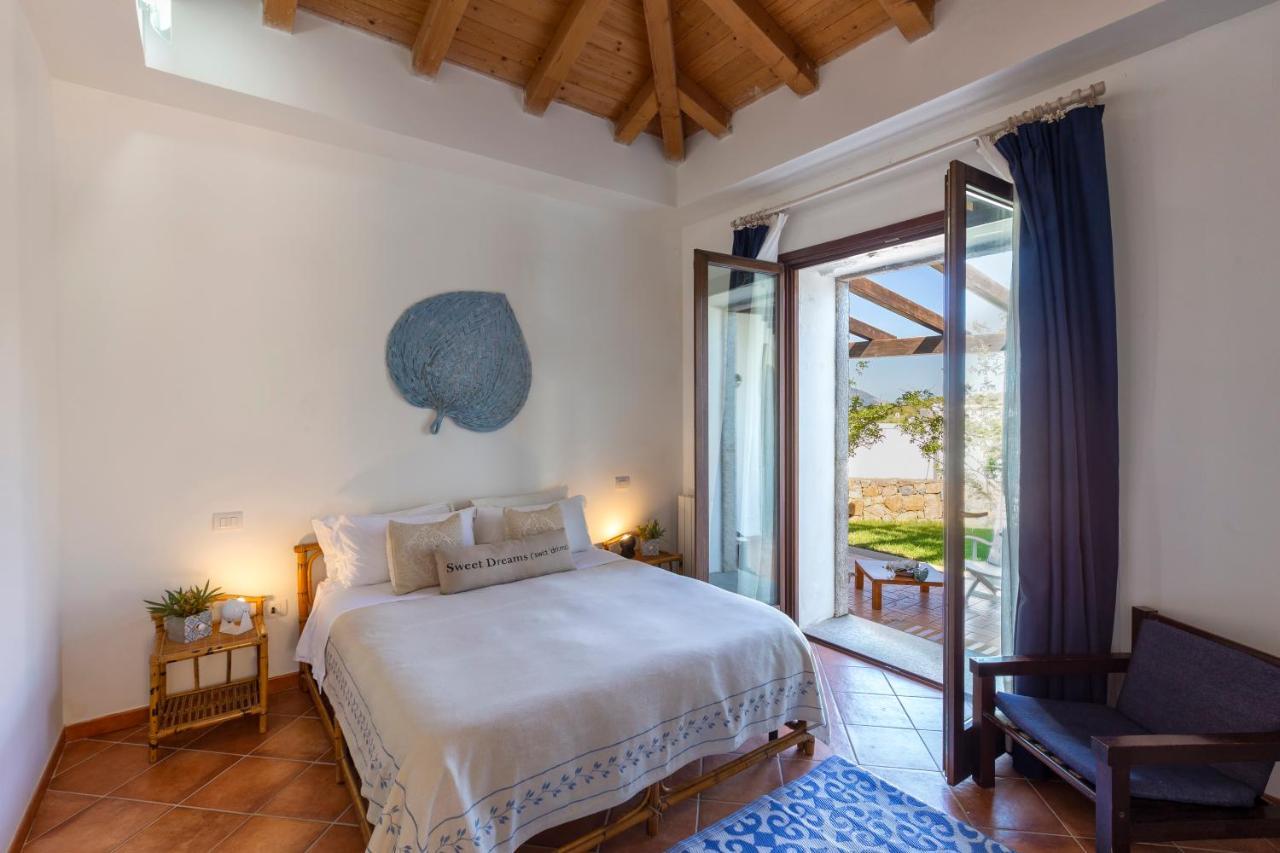 Sardinia Re - Villino Coralla *