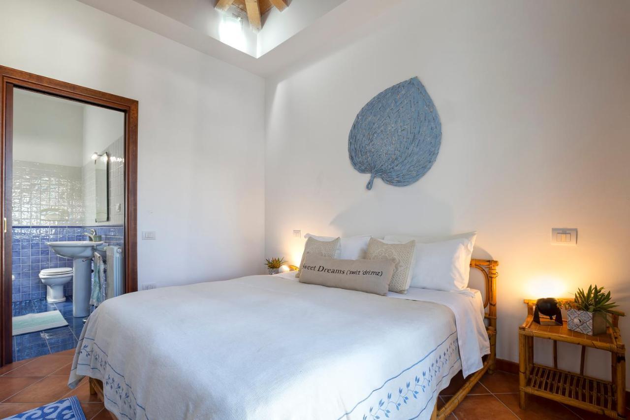 Appartement Sardinia Re - Villino Coralla