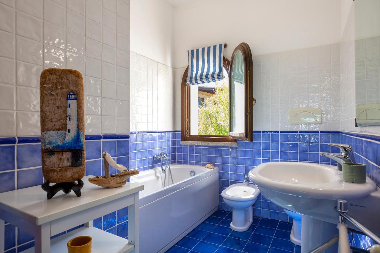 Sardinia Re - Villino Coralla Appartement *