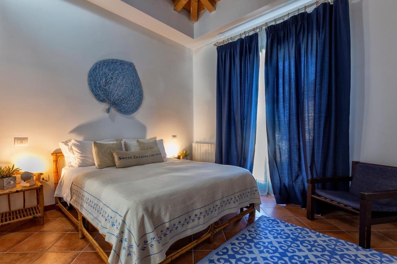 Sardinia Re - Villino Coralla Appartement *