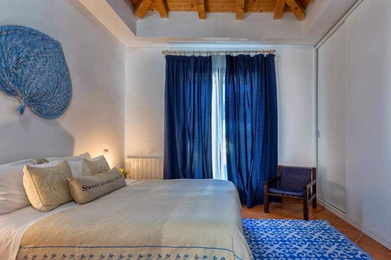 Sardinia Re - Villino Coralla *