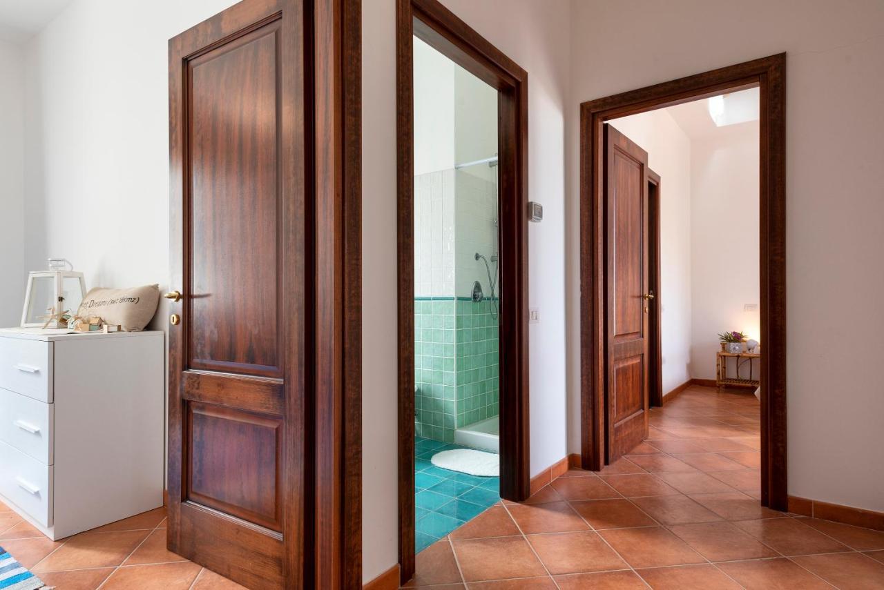 Sardinia Re - Villino Coralla