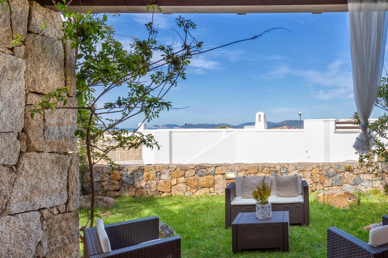 Sardinia Re - Villino Coralla
