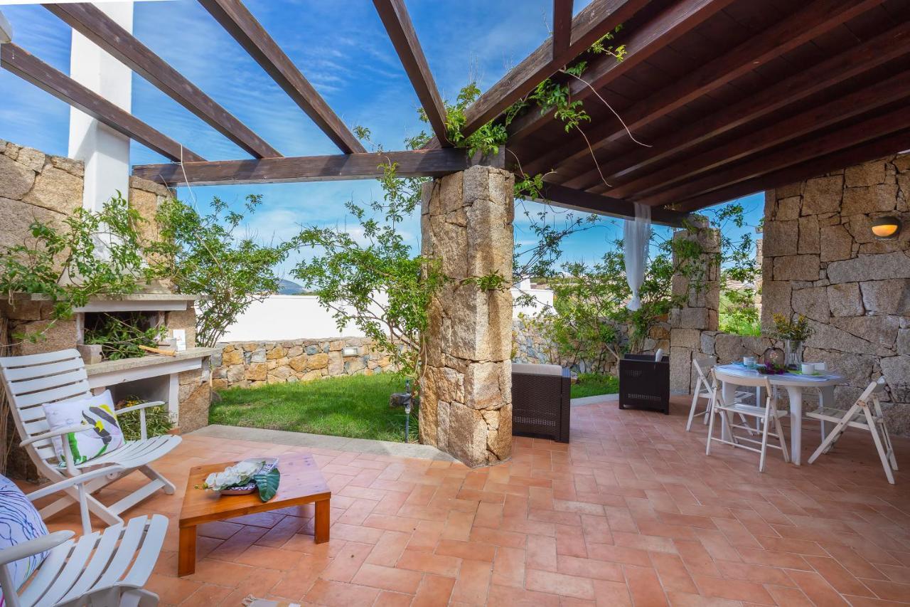 Sardinia Re - Villino Coralla Appartement *