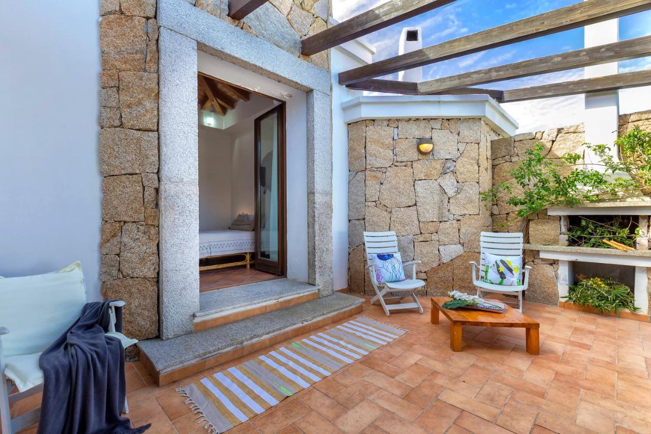 Sardinia Re - Villino Coralla *