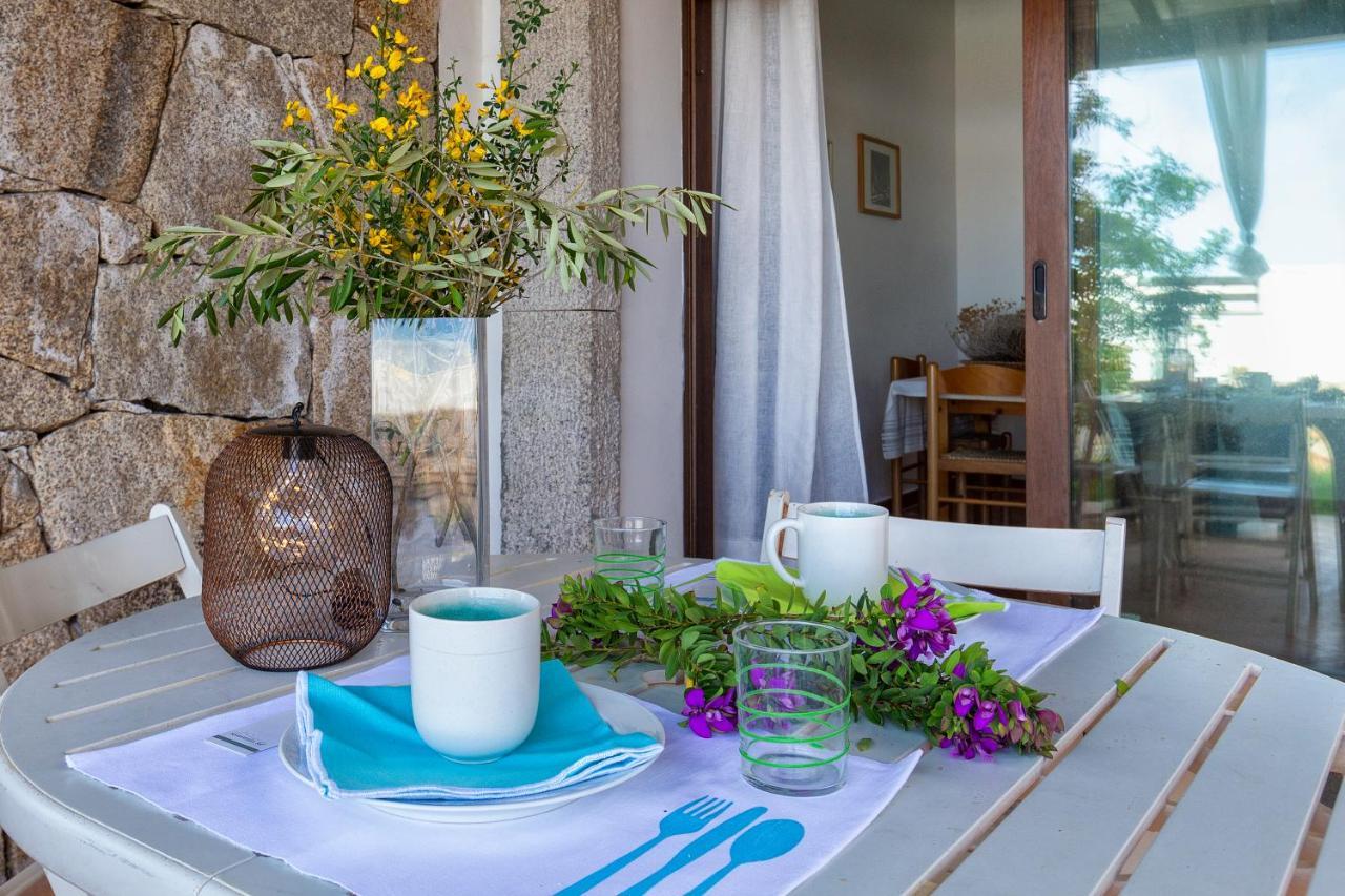 Sardinia Re - Villino Coralla